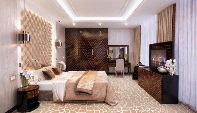 Centara Hotels & Resorts et Al Bandary ouvrent deux nouveaux hôtels à Doha