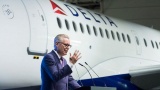 Comment Delta Air Lines bouscule les alliances par des rachats