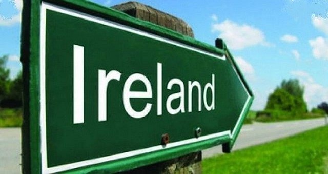 L’ Irlande assouplit ses exigences pour les voyageurs vaccinés