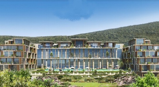 Marriott launches The Ritz-Carlton brand in Montenegro