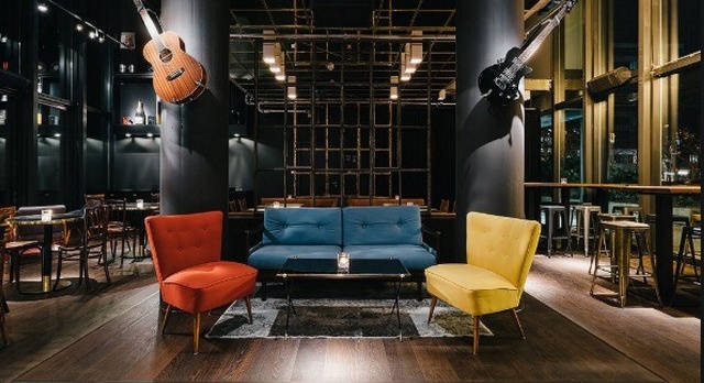 Ruby Hotels opens its first hotel in London in January 2020