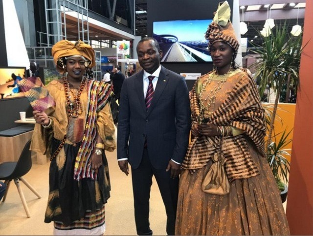 Le Sénégal, un pays prometteur : Interview exclusive  de Alioune Saar, Ministre du Tourisme