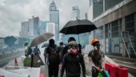 Comment le tourisme au Japon, en Thaïlande et à Singapour profite de la crise à Hong Kong