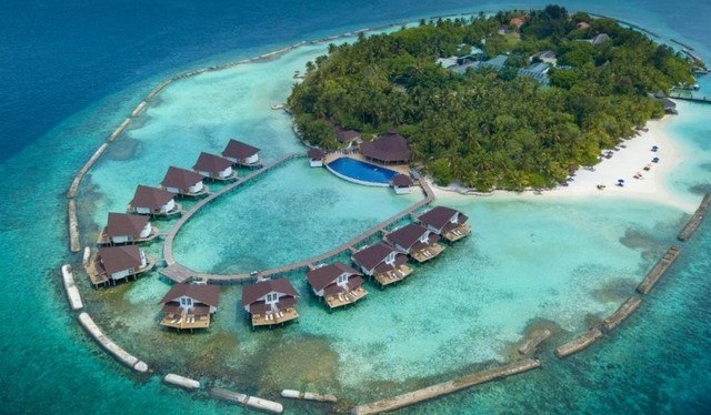 Cinnamon Hotels & Resorts lance trois nouveaux hôtels aux Maldives