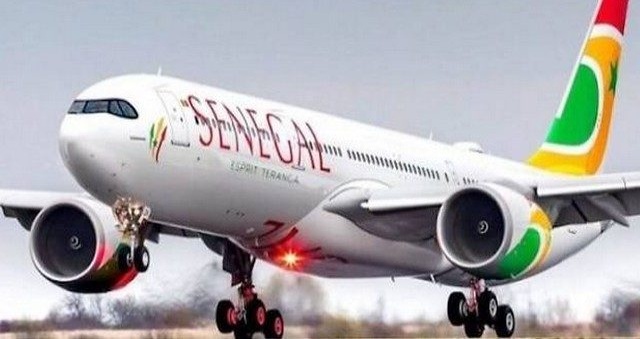 Dakar relie désormais Marseille avec Air Sénégal