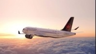 Air Canada : 3 vols quotidiens vers Montréal et 2 vers Toronto