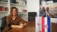 Tourisme en Croatie : Trois questions à Daniela Mihalic Durica, Directrice de l’office de Tourisme croate en France