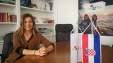 Tourisme en Croatie : Trois questions à Daniela Mihalic Durica, Directrice de l’office de Tourisme croate en France