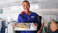 Les vols intérieurs de South African Airways à la Table de La Quotidienne