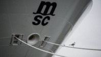 MSC Croisières retarde la reprise des opérations du MSC Magnifica