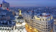 L’hôtellerie touristique madrilène offre des lits pour les malades