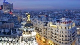 L’hôtellerie touristique madrilène offre des lits pour les malades