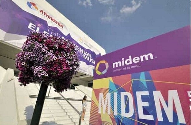 Fausse note à Cannes, le Midem également annulé en juin