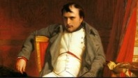Napoléon à Sainte-Hélène : le confinement le plus célèbre de l’histoire