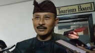 Bali veut ouvrir des hôtels en mai et accueillir des touristes en juin