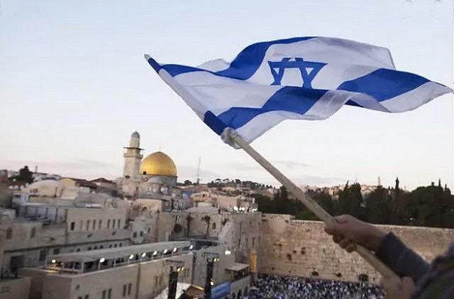 Un nouveau patron enfin pour le tourisme israélien
