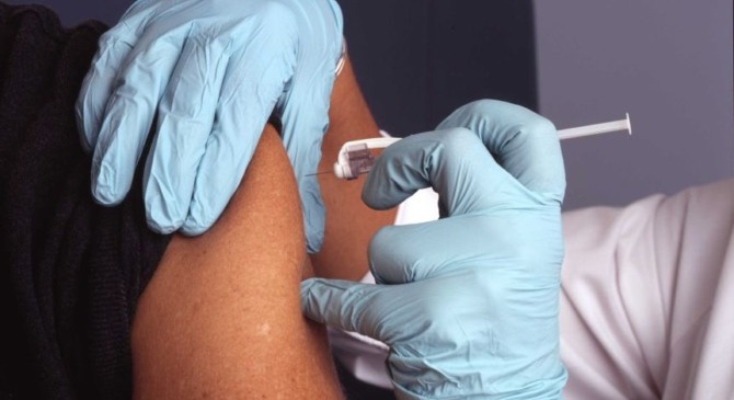 In India: testing of a Coronavirus vaccine