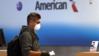 19,000 jobs at risk at American Airlines