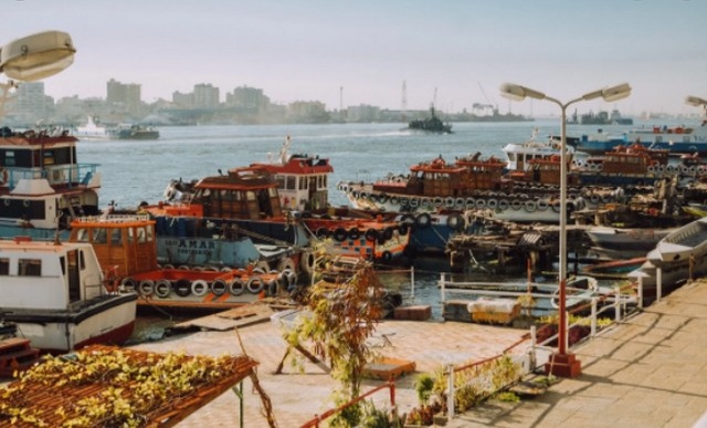 Conséquences Beyrouth : l’Egypte élimine les matières dangereuses de ses ports