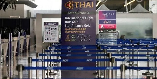 Pourquoi les auditeurs refusent de signer les comptes de Thaï Airways