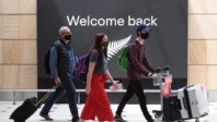 L’ Australie lance une campagne touristique alors que ses frontières rouvrent en grand