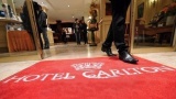 Des salariés du Carlton, fous furieux à Cannes