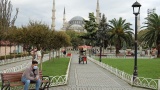 On a testé pour vous le city break safe tourisme à Istanbul. En vrai.
