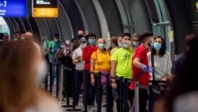 Tourisme & coronavirus : Les aéroports français vont tester plus rapidement