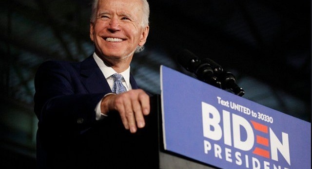 Joe Biden president : what are the consequences for tourism in the USA ?