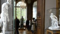 Le Musée Rodin rouvre au public
