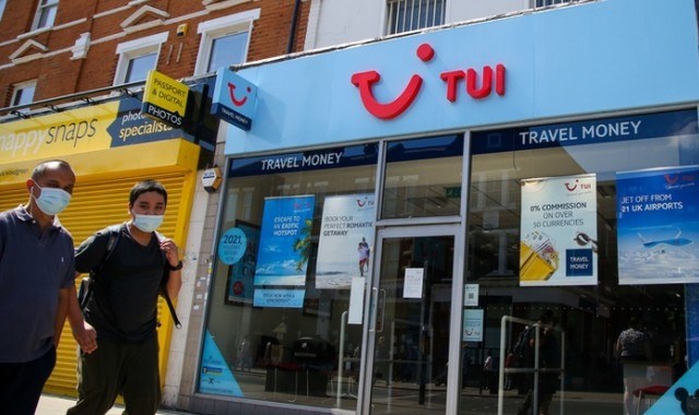 Reprise du tourisme et des voyages : TUI y croit encore
