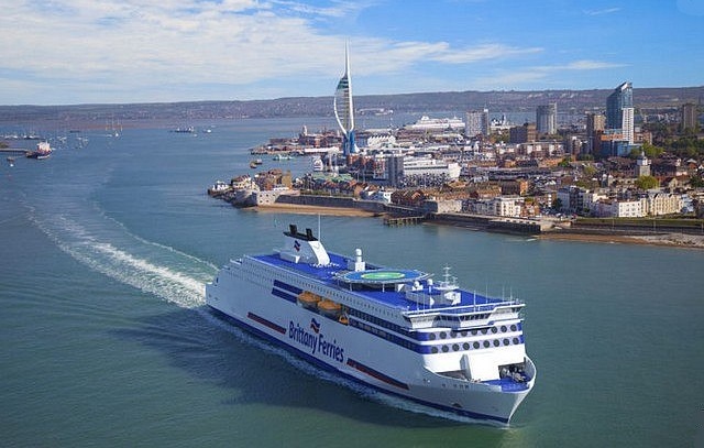 Tourisme en Irlande : Brittany Ferries maintient son cap