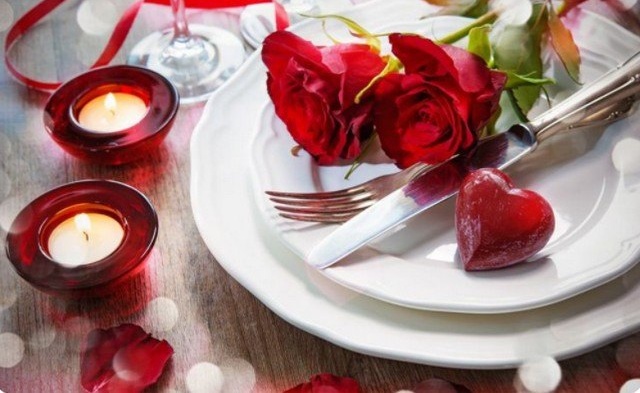 Pour la St Valentin, TourCom lance une campagne coquine en cuisine