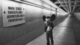 Disneyland voit le bout du tunnel