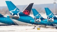 Air Canada se retire de l’achat d’Air Transat