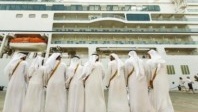 MSC Croisières signe un accord historique avec Cruise Saudi