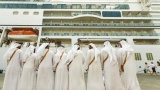 MSC Croisières signe un accord historique avec Cruise Saudi