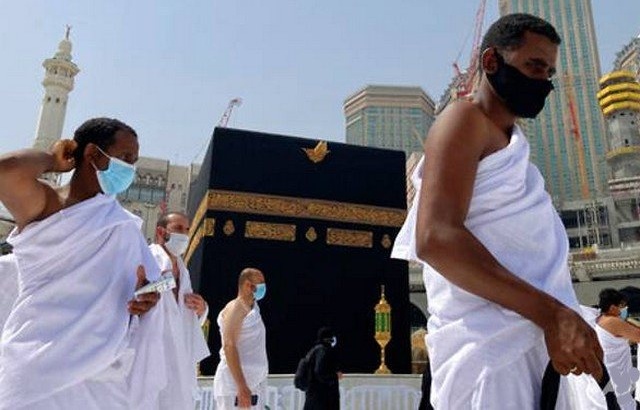 Pèlerinage du Haj : des millions de touristes en moins pour l’Arabie saoudite