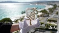 Cannes : les palaces de la Croisette prêts pour le festival