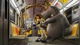 DreamWorks Animation, putain déjà 25 ans