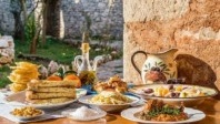 La gastronomie, le nouvel axe fort du tourisme grec