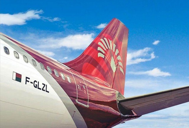 Pourquoi IATA sort Air Madagascar du BSP