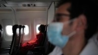 Suppression de l’obligation du masque en avion : IATA en première ligne