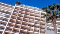 Cannes : le Grand Hôtel finalise sa rénovation