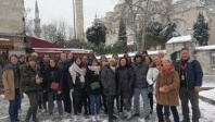 25 agents de voyages de retour hier de Turquie après un éductour exceptionnel