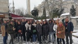 25 agents de voyages de retour hier de Turquie après un éductour exceptionnel