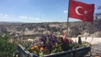 Tourisme en Cappadoce : l’identité turque gravée dans la roche