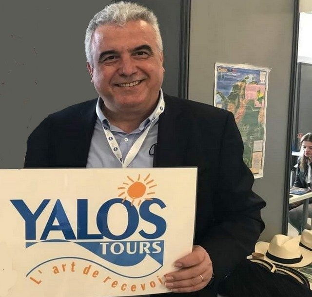 Yalos Tours enrichit encore sa plateforme hôtelière BtoB