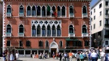 A Venise, Four Seasons met la main sur le Danieli