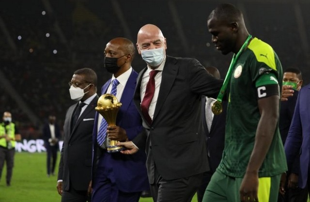 Fifa Qatar 2022 : Test Covid négatif obligatoire pour tous les voyageurs